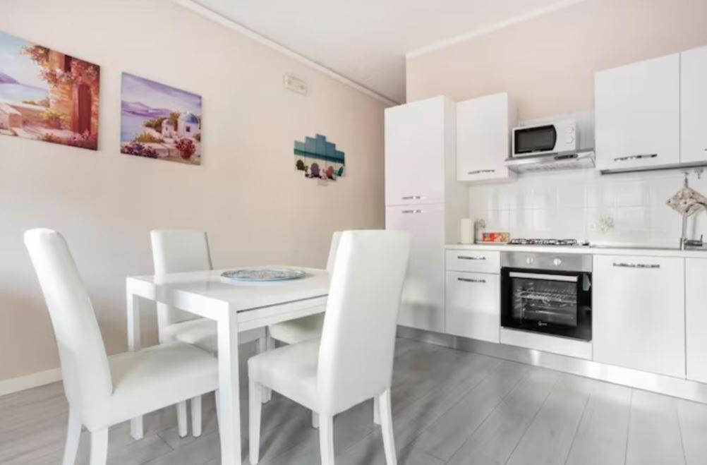 Apartment Casa Davide *